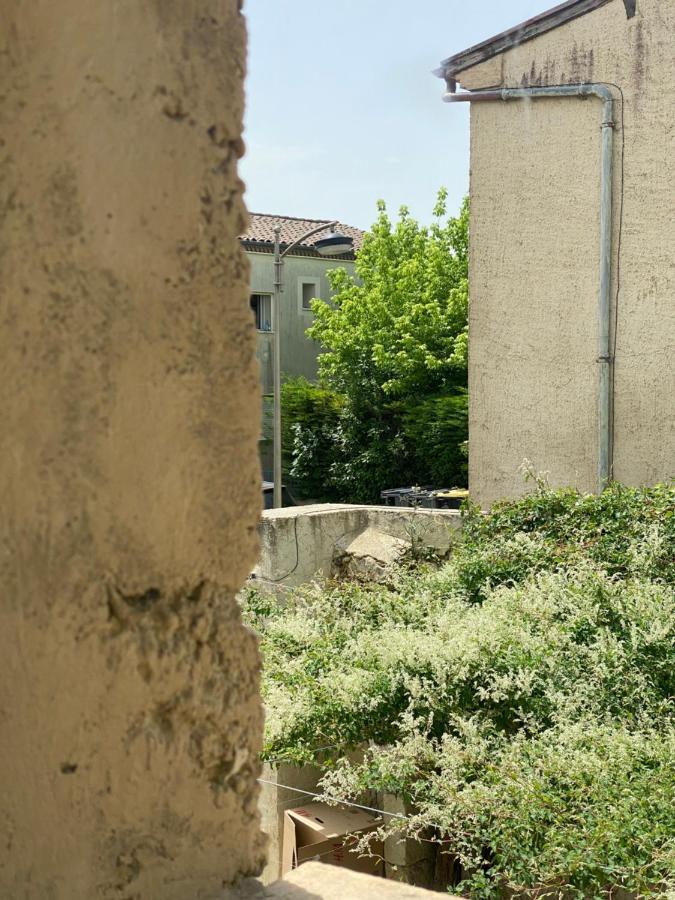 Lou Mut Villa Lectoure Exterior photo